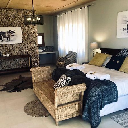 Vila Burgsdorf Guest Farm Maltahohe Exteriér fotografie
